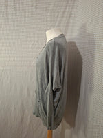 Robe longue grise Millenium - Taille XL - 42