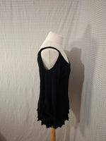 Blouse courte légere - marque inconnue - Taille M - 38