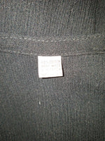 Blouse courte légere - marque inconnue - Taille M - 38