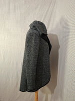 Gilet gris New Collection - Taille L - 40