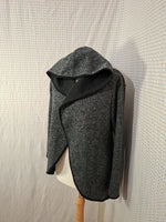 Gilet gris New Collection - Taille L - 40