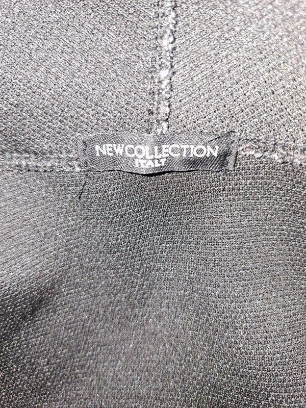 Gilet gris New Collection - Taille L - 40