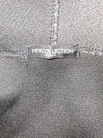 Gilet gris New Collection - Taille L - 40