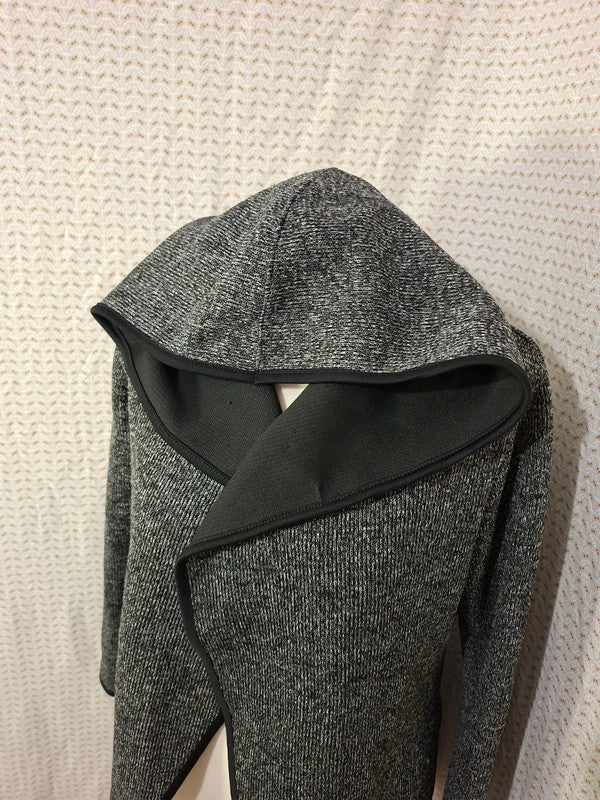Gilet gris New Collection - Taille L - 40