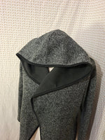 Gilet gris New Collection - Taille L - 40