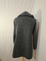 Gilet gris New Collection - Taille L - 40