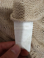 Cardigan beige Morgan - Taille L - 40