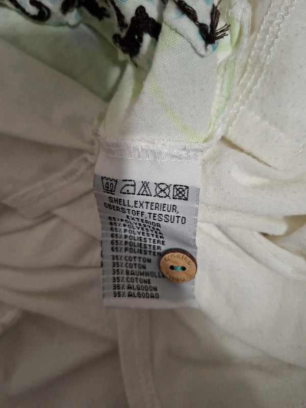 Blouse blanche O'Neill - Taille M - 38