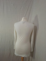 Blouse blanche O'Neill - Taille M - 38