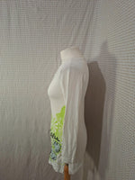 Blouse blanche O'Neill - Taille M - 38