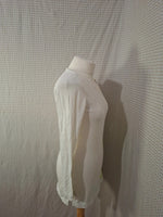 Blouse blanche O'Neill - Taille M - 38