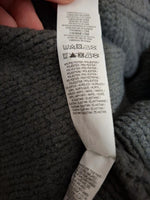 Pull gris Primark - Taille M - 38