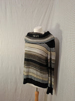 Pull rayé Christine Laure - Taille M - 38