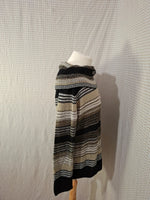 Pull rayé Christine Laure - Taille M - 38