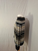 Pull rayé Christine Laure - Taille M - 38