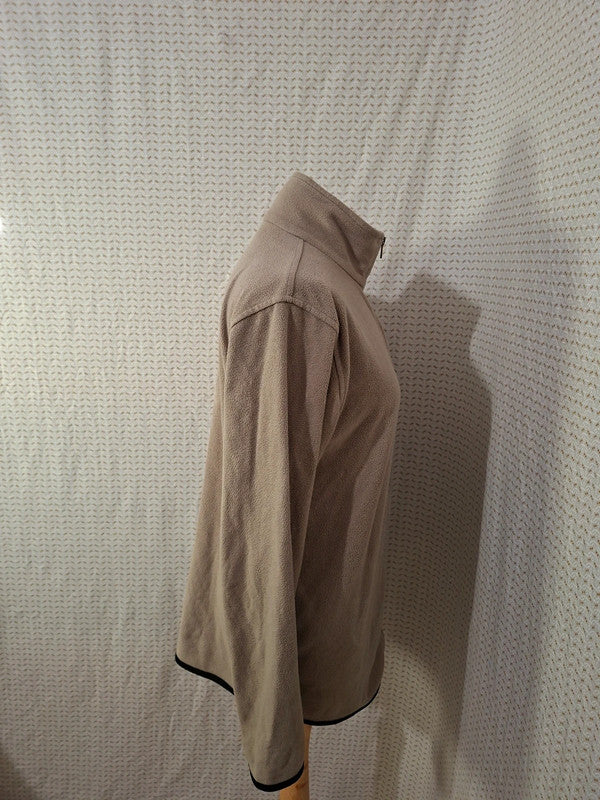 Veste beige Tissaia - Taille M - 38