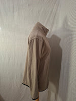 Veste beige Tissaia - Taille M - 38