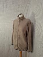 Veste beige Tissaia - Taille M - 38