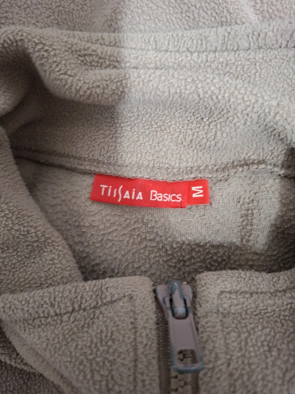 Veste beige Tissaia - Taille M - 38