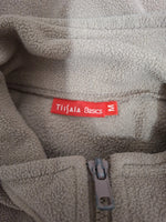 Veste beige Tissaia - Taille M - 38