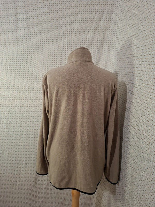 Veste beige Tissaia - Taille M - 38