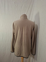 Veste beige Tissaia - Taille M - 38