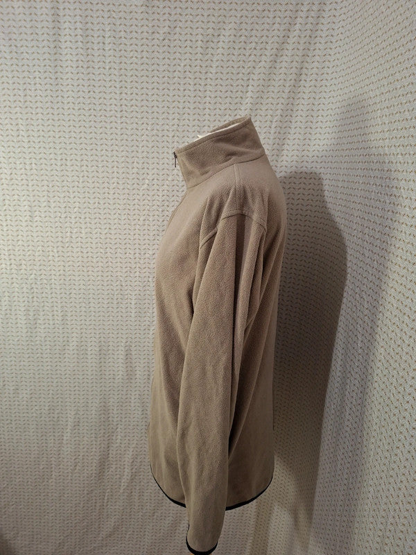 Veste beige Tissaia - Taille M - 38