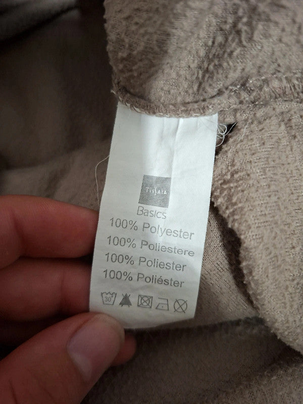 Veste beige Tissaia - Taille M - 38