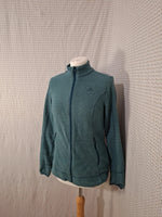 Veste turquoise Quechua - Taille S - 36