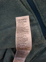 Veste turquoise Quechua - Taille S - 36