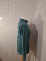 Veste turquoise Quechua - Taille S - 36