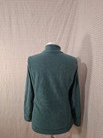 Veste turquoise Quechua - Taille S - 36