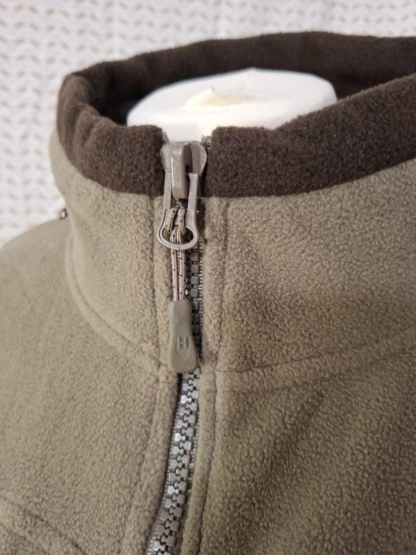 Veste kaki Himalaya Mountain - Taille M - 38