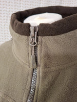 Veste kaki Himalaya Mountain - Taille M - 38