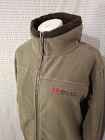 Veste kaki Himalaya Mountain - Taille M - 38