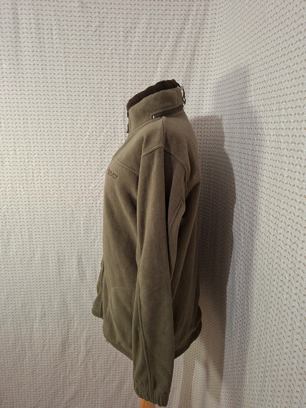 Veste kaki Himalaya Mountain - Taille M - 38