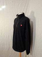 Veste noir Wilson - Taille L - 40