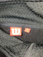 Veste noir Wilson - Taille L - 40