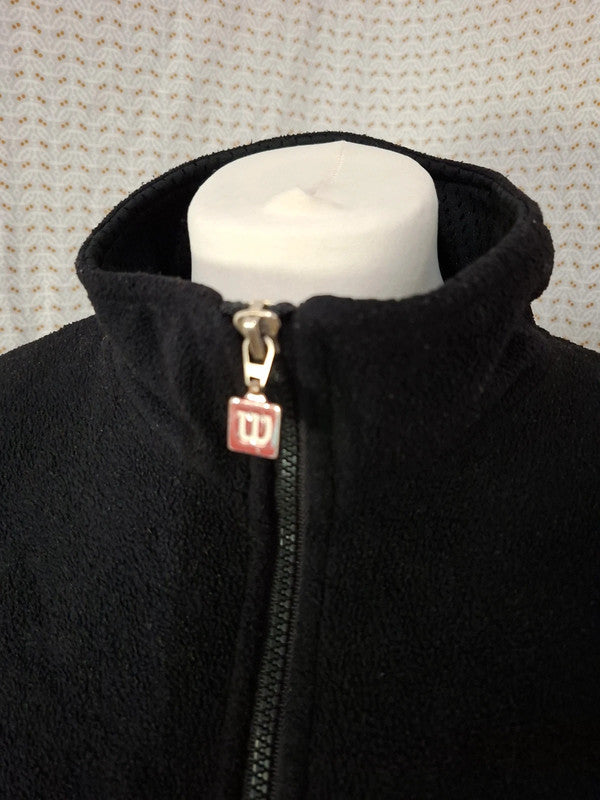 Veste noir Wilson - Taille L - 40