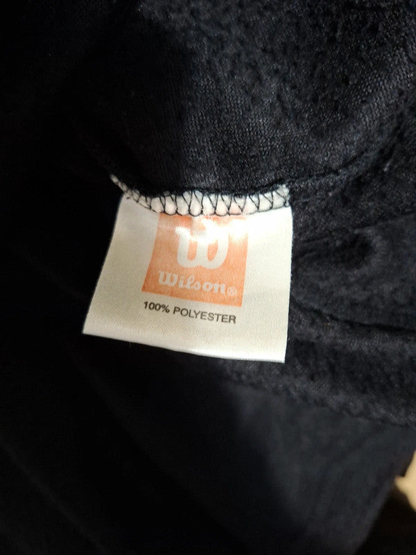 Veste noir Wilson - Taille L - 40