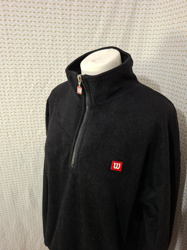 Veste noir Wilson - Taille L - 40