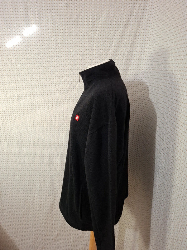 Veste noir Wilson - Taille L - 40