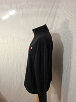 Veste noir Wilson - Taille L - 40