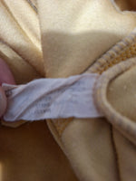 Pull moutarde Kiabi - Taille S - 36