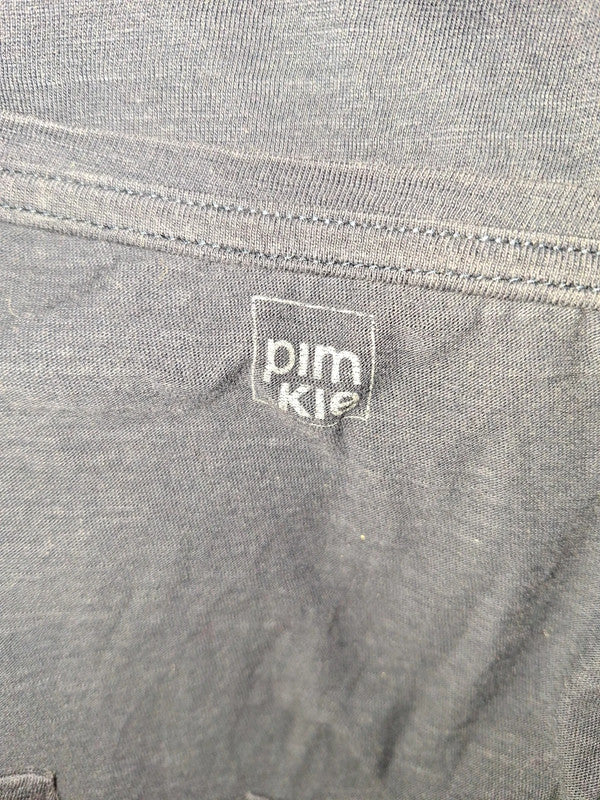 Blouse bleu marine Pimkie - Taille S - 36