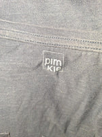 Blouse bleu marine Pimkie - Taille S - 36