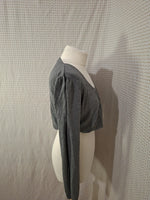 Top gris Promod - Taille M - 38