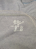 Top bleu marine Love to Lounge - Taille S - 36