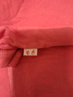 Blouse rose marque inconnue - Taille M - 38