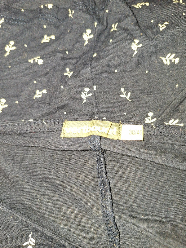 Blouses bleu marine Vertbaudet - Taille L - 40